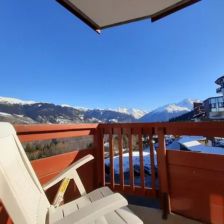 La Tania, 2 Pieces, 4 Personnes - Fr-1-513-92 Apartment Courchevel