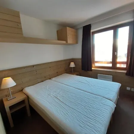 La Tania, 2 Pieces, 4 Personnes - Fr-1-513-92 * Courchevel