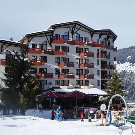 La Tania, 2 Pieces, 4 Personnes - Fr-1-513-92 Apartment Courchevel